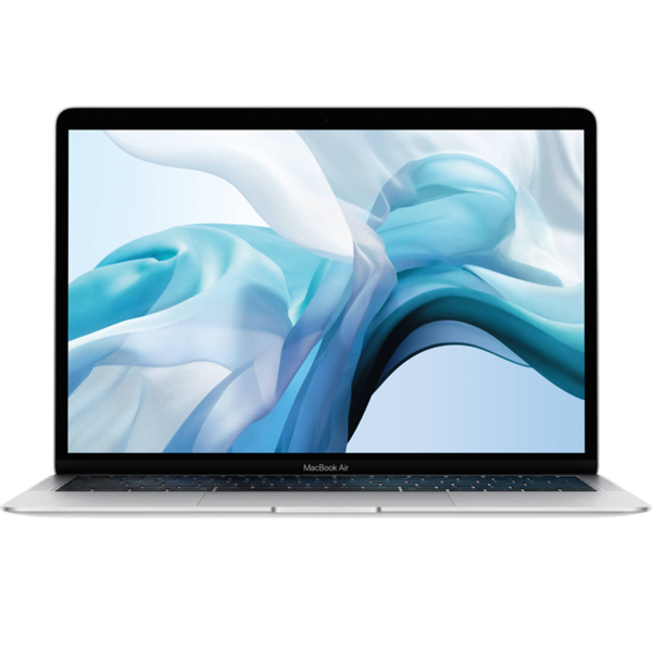 MacBook Air 13-Zoll | Core i5 1,1 GHz | 512 GB SSD | 8GB RAM | Silber (2020) | W1