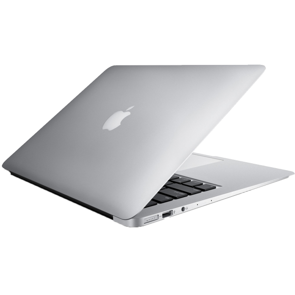 MacBook Air 13-Zoll | Core i5 1,6 GHz | 256-GB-SSD | 4GB RAM | Silber (Anfang 2015) | Qwerty/Azerty/Qwertz