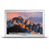 MacBook Air 13-Zoll | Core i5 1,8 GHz | 256-GB-SSD | 8GB RAM | Silber (2017) | Qwerty