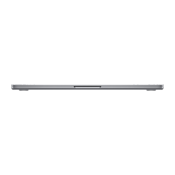MacBook Air 13 Zoll | Apple M2 8-core | 256 GB SSD | 8 GB RAM | Spacegrau (2022) | Qwerty