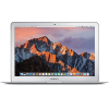 MacBook Air 13-inch Core i5 1.8 GHz 128 GB SSD 8 GB RAM Zilver QWERTY (2017)