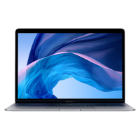 MacBook Air 13 Zoll | Core i5 1.6 GHz | 256 GB SSD | 16 GB RAM | Space Grau ( Late 2018) | Qwerty/Azerty/Qwertz