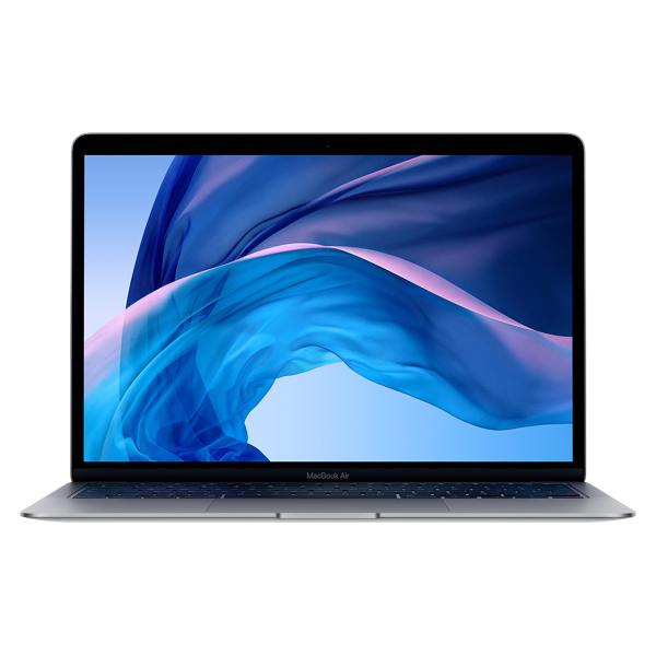 MacBook Air 13 Zoll | Core i5 1.6 GHz | 256 GB SSD | 16 GB RAM | Space Grau ( Late 2018) | Qwerty/Azerty/Qwertz