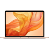 MacBook Air 13 Zoll | Apple M1 | 512 GB SSD | 8 GB RAM | Gold (2020) | 8-core GPU | Qwertz