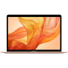 MacBook Air 13 Zoll | Core i3 1,1 GHz | 256-GB-SSD | 8 GB Ram | Gold (2020) | Qwerty/Azerty/Qwertz