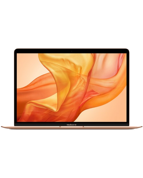 MacBook Air 13 Zoll | Core i7 1,2 GHz | 1 TB SSD | 8GB RAM | Gold (2020) | Qwerty/Azerty/Qwertz