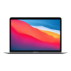 Macbook Air 13 Zoll | Apple M1 | 512 GB SSD | 16 GB RAM | Spacegrau (2020) | Qwerty