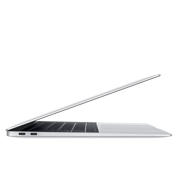MacBook Air 13-Zoll | Core i5 1,6 GHz | 256 GB SSD | 8GB RAM | Space Grau (Ende 2018) | Qwerty/Azerty/Qwertz