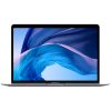 MacBook Air 13-Zoll | Core i5 1,6 GHz | 128-GB-SSD | 16GB RAM | Space Grau (Ende 2018) | Qwerty/Azerty/Qwertz