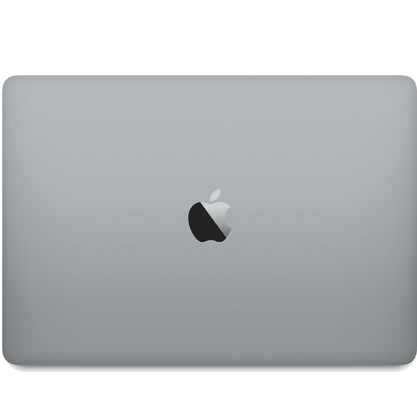 MacBook Pro 13 Zoll | Core i5 2,0 GHz | 256GB SSD | 8GB RAM | Spacegrau (2016) | Qwerty