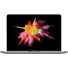 MacBook Pro 13 Zoll | Touch-Bar | Core i7 3,3 GHz | 256GB SSD | 16GB RAM | Spacegrau (2016) | Qwerty/Azerty/Qwertz