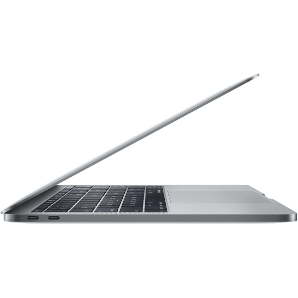 MacBook Pro 13 Zoll | Core i5 2,9 GHz | 512 GB SSD | 16GB RAM | Space Grau (2016) | Qwerty/Azerty/Qwertz