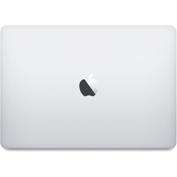 MacBook Pro 13 Zoll | Core i5 2,9 GHz | 1TB SSD | 8GB RAM | Silber (2016) | Qwerty