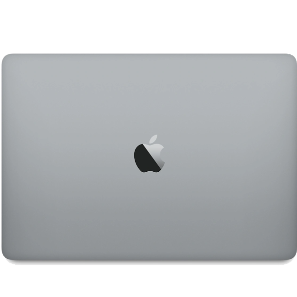 MacBook Pro 13 Zoll | Core i5 3,1 GHz | 512GB SSD | 8GB RAM | Spacegrau (2017) | Qwerty/Azerty/Qwertz