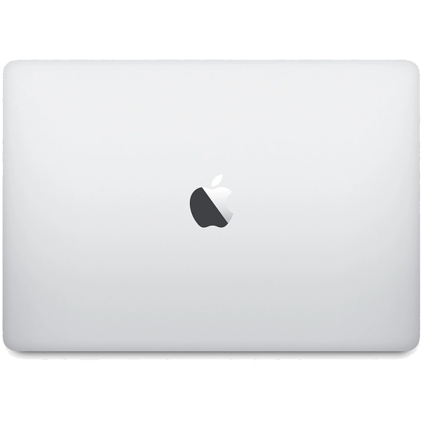 MacBook Pro 13 Zoll | Core i5 2,3 GHz | 256GB SSD | 16GB RAM | Silber (2017) | Qwerty