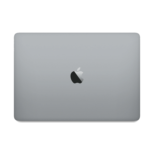 MacBook Pro 15 Zoll | Touch-Bar | Core i7 2,6 GHz | 1 TB SSD | 16 GB RAM | Spacegrau (2018) | Qwerty/Azerty/Qwertz