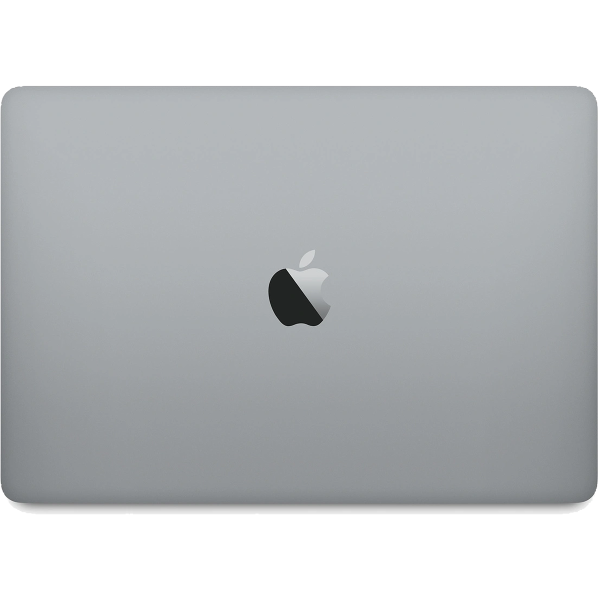 MacBook Pro 13 Zoll | Core i7 2.8 GHz | 1 TB SSD | 8 GB RAM | Spacegrau (2019) | Qwertz