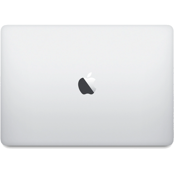 MacBook Pro 13 Zoll | Core i5 2.4 GHz | 512 GB SSD | 16 GB RAM | Silber (2019) | Qwerty/Azerty/Qwertz