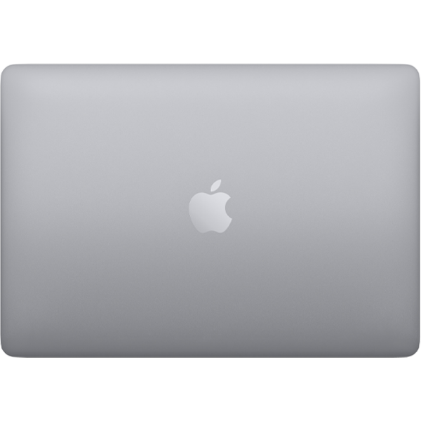 MacBook Pro 13 Zoll | Apple M2 8-core | 256 GB SSD | 8 GB RAM | Spacegrau (2022) | 10-Core GPU | Azerty