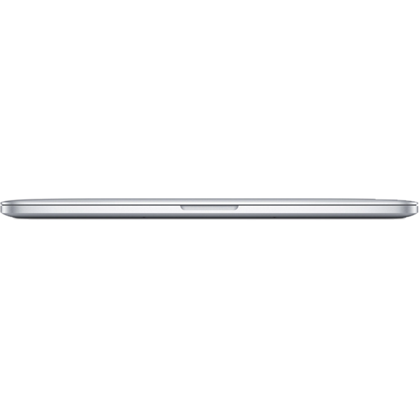 MacBook Pro 13 Zoll | Core i5 2,9 GHz | 512 GB SSD | 16GB RAM | Silber (Anfang 2015) | Retina | Qwerty/Azerty/Qwertz