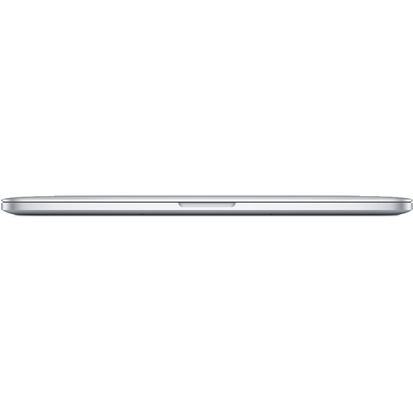 MacBook Pro 13 Zoll | Core i7 2,8 GHz | 256-GB-SSD | 8 GB RAM | Silber (Ende 2013) | Qwerty/Azerty/Qwertz