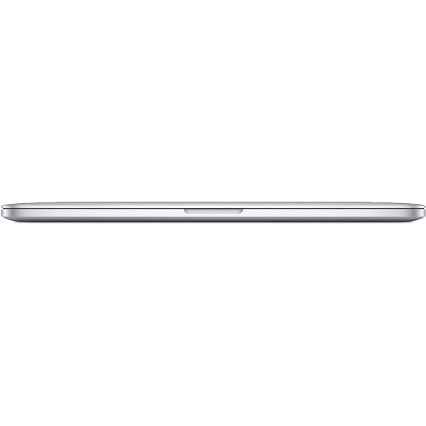 MacBook Pro 13 Zoll | Core i5 2,4 GHz | 256-GB-SSD | 8 GB RAM | Silber (Ende 2013) | Retina | Qwerty/Azerty/Qwertz