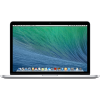 MacBook Pro 13 Zoll | Core i5 2,4 GHz | 256 GB SSD | 8 GB RAM | Silber (Ende 2013) | Qwerty