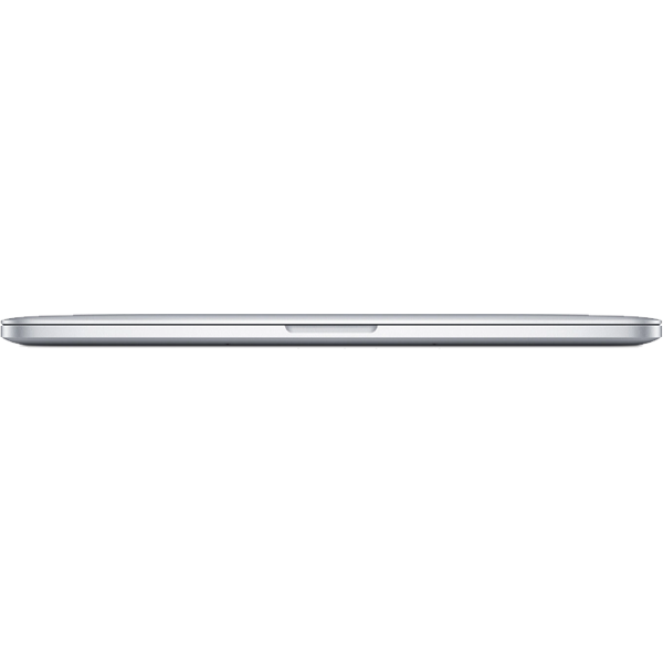 MacBook Pro 13 Zoll | Core i5 2,6 GHz | 128-GB-SSD | 8GB RAM | Silber (Mitte 2014) | Retina | Qwerty/Azerty/Qwertz