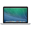 MacBook Pro 13 Zoll | Core i5 2,6 GHz | 128-GB-SSD | 8GB RAM | Silber (Mitte 2014) | Retina | Qwerty/Azerty/Qwertz
