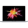 MacBook Pro 13 Zoll | Touch-Bar | Core i5 3,1 GHz | 251GB SSD | 16GB RAM | Silber (2017) | Qwerty/Azerty/Qwertz