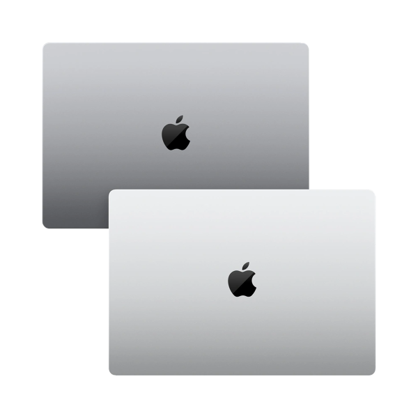 Macbook Pro 14 Zoll | Apple M1 Pro 10-Core | 1 TB SSD | 16 GB RAM | Spacegrau (2021) | Retina | 16-core GPU | Azerty