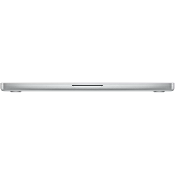 Macbook Pro 14 Zoll | Apple M3 Max 14-core | 1 TB SSD | 36 GB RAM | Silber (2023) | 30-core GPU | Qwertz/Azerty