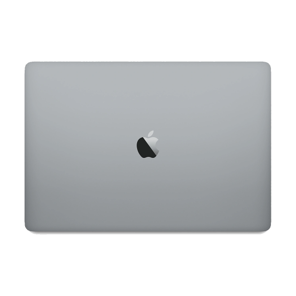MacBook Pro 15 Zoll | Touch Bar | Core i7 2.8 GHz | 512 GB SSD | 16 GB RAM | Spacegrau (2017) | Qwerty