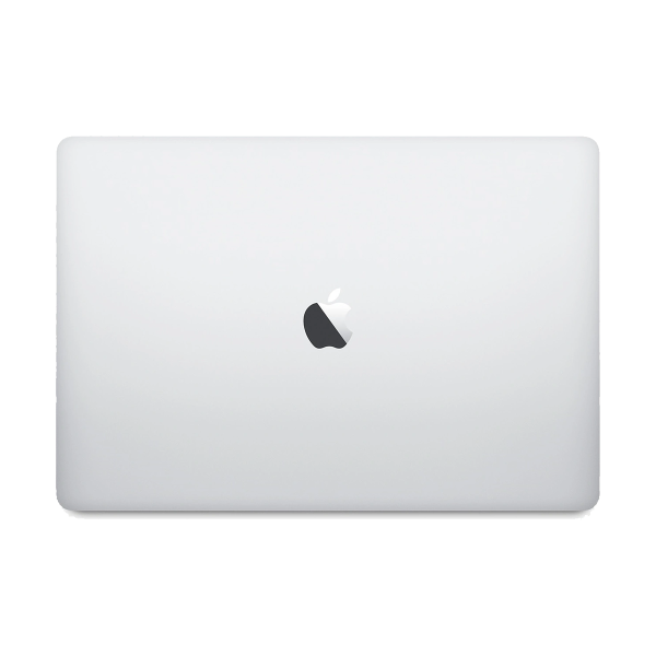 MacBook Pro 15 Zoll | Touch-Leiste | Core i7 2,9 GHz | 512 GB SSD | 16GB RAM | Silber (2017) | Qwerty/Azerty/Qwertz