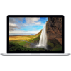 MacBook Pro 15 Zoll | Core i7 2,5 GHz | 512 GB SSD | 16GB RAM | Silber (Mitte 2015) | Retina | Qwerty/Azerty/Qwertz
