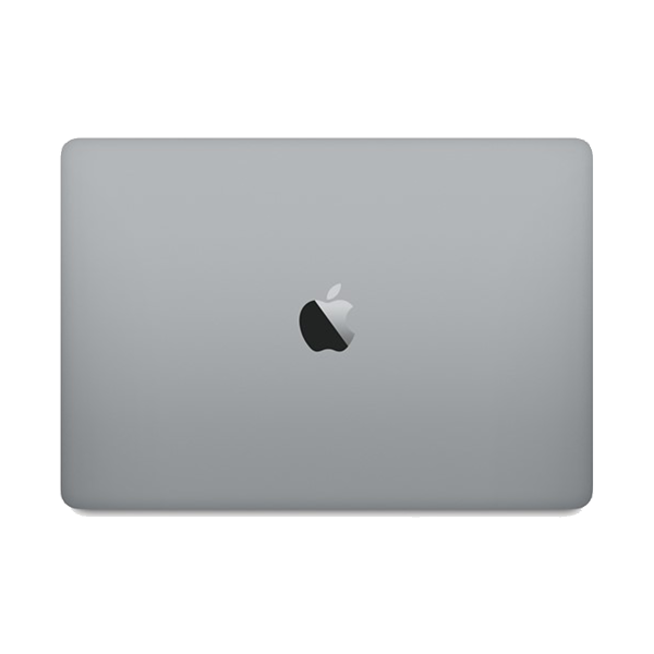 MacBook Pro 15 Zoll | Core i7 2.7 GHz | 512 GB SSD | 16 GB RAM | Spacegrau (2016) | Qwertz