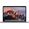 MacBook Pro 15 Zoll | Core i7 2,6 GHz | 256-GB-SSD | 16 GB RAM | Spacegrau (Ende 2016) | Qwerty