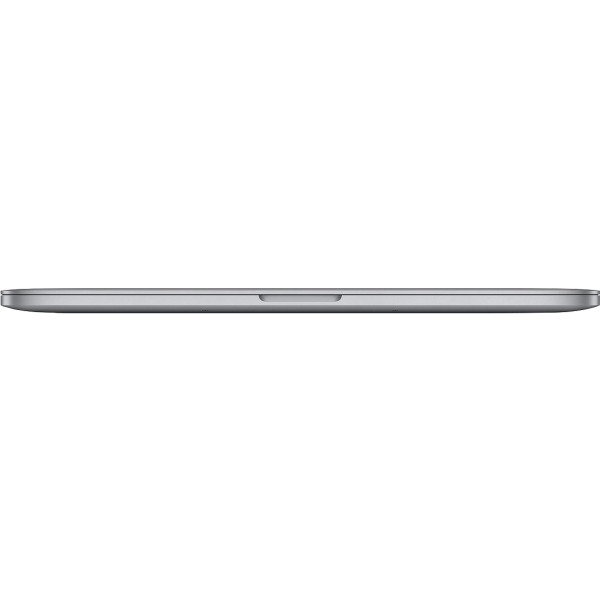 MacBook Pro 16 Zoll | Touchbar | Core i9 2,3 GHz | 1 TB SSD | 16 GB RAM | Spacegrau (2019) | Qwerty