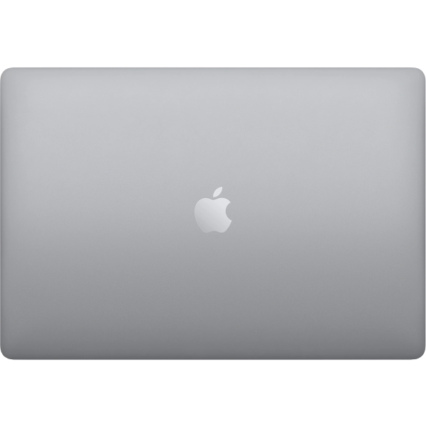 MacBook Pro 16 Zoll | Touch Bar | Core i9 2,3 GHz | 4 TB SSD | 16 GB RAM | Spacegrau (2019) | Qwerty/Azerty/Qwertz