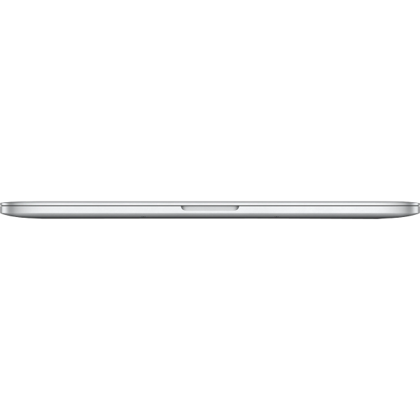 Macbook Pro 16-inch | Touch Bar | Core i7 2.6 GHz | 1 TB SSD | 32 GB RAM | Silber (2019) | Qwerty/Azerty/Qwertz