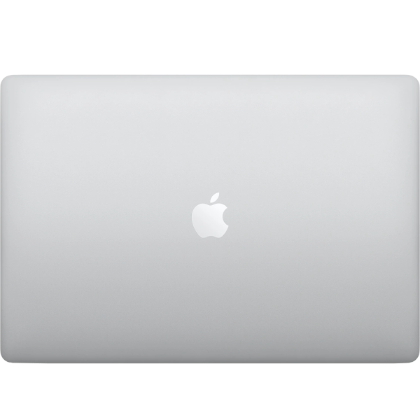 MacBook Pro 16 Zoll | Touch-Leiste | Core i7 2,6 GHz | 512 GB SSD | 64GB RAM | Silber (2019)