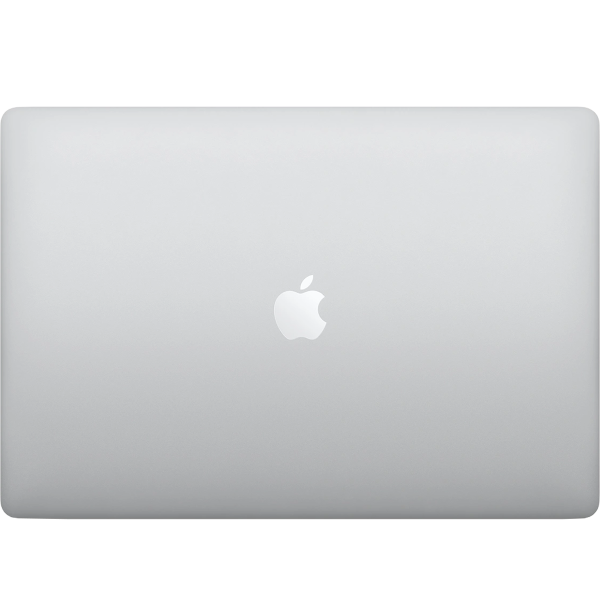 MacBook Pro 16 Zoll | Touch Bar | Core i9 2.4 GHz | 8 TB SSD | 64 GB RAM | Silber (2019) | Qwerty/Azerty/Qwertz