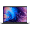 MacBook Pro 15 Zoll | Core i7 2.6 GHz | 256 GB SSD | 16 GB RAM | Spacegrau (2019) | Qwerty