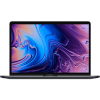 MacBook Pro 15 Zoll | Touch Bar | Core i9 2.3 GHz | 256 GB SSD | 16 GB RAM | Spacegrau (2019) | Qwerty