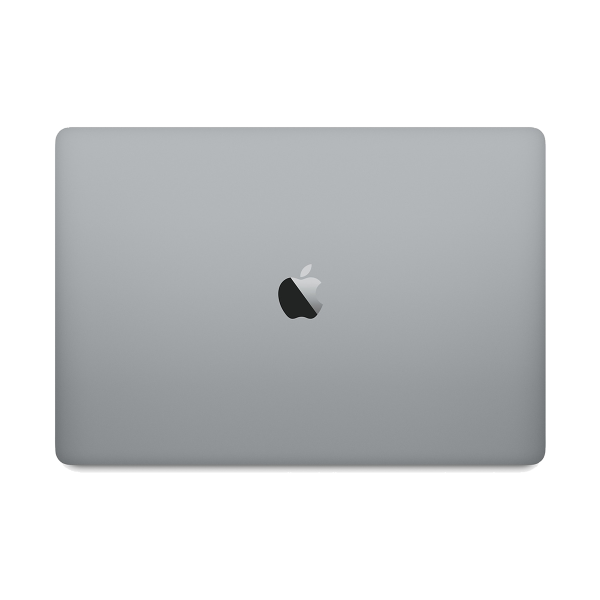 MacBook Pro 15 Zoll | Core i7 2,7 GHz | 512 GB SSD | 16 GB RAM | Spacegrau (Ende 2016) | Qwerty/Azerty/Qwertz