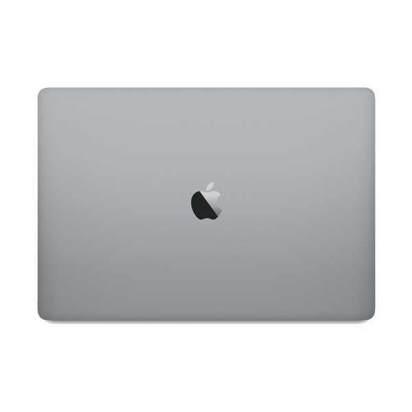 MacBook Pro 15-Zoll Touch Bar | Core i7 2.6 GHz | 256GB SSD | 16GB RAM | spacegrau (2019)