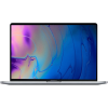 MacBook Pro 15 Zoll | Touch-Leiste | Core i7 2,6 GHz | 256-GB-SSD | 16GB RAM | Silber (2019) | Qwerty/Azerty/Qwertz