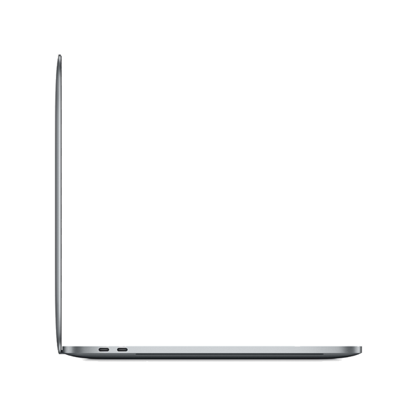 MacBook Pro 15 Zoll | Touch-Bar | Core i7 2,6 GHz | 512 GB SSD | 32 GB RAM | Spacegrau (2019) | Qwerty/Azerty/Qwertz