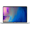 MacBook Pro 15 Zoll | Core i7 2.6 GHz | 256 GB SSD | 16 GB RAM | Silber (2019) | Qwerty