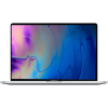 MacBook Pro 15 Zoll | Core i7 2,6 GHz | 256 GB SSD | 16 GB RAM | Silber (2019) | Qwerty/Azerty/Qwertz